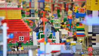 Lego verwirft Plan zu Bausteinen aus recycelten Plastikflaschen