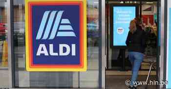 Aldi ziet winst bijna maal drie gaan in Verenigd Koninkrijk