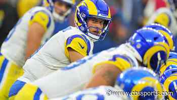 Rams vs. Bengals odds, picks, how to watch: Point spread, total, player props for 'Monday Night Football'