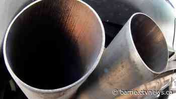 This Simcoe County mayor is calling on OPP to silence noisy vehicles