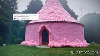 Getty Changes Tune on AI, Reveals Art Generator Trained on Its Own Images