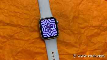 WatchOS 10's Side Button Change Almost Ruined My Apple Watch     - CNET