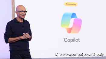 KI-Bot für Apps: Microsoft macht seinen Copilot startklar