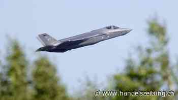 Wie die Tarnfähigkeit der F-35 zum Nachteil werden kann