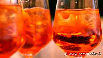 Sprizza - Una Serata di Sapori Italiani