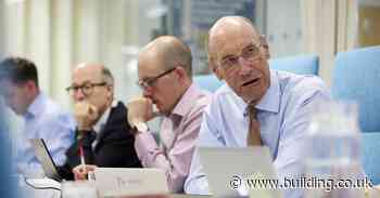 Energy efficiency taskforce falls victim to Sunak’s net zero U-turn