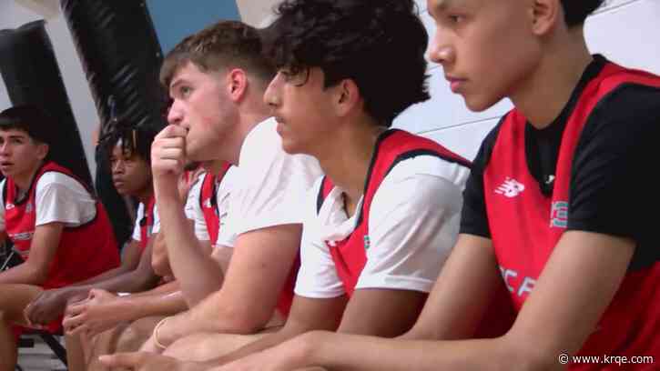 ABC Prep showcases a lot of new talent