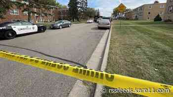 3 men dead, another in critical condition in Roseville