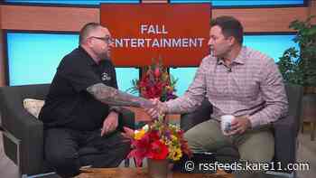 Upcoming fall/winter lineup at Treasure Island Resort & Casino