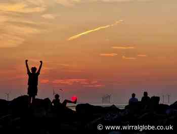 Wirral named sixth best area to raise a family in UK