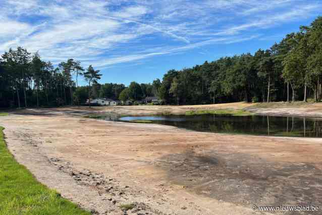 Hartjesven neemt oorspronkelijke vorm aan: “Het succes van deze restauratie smaakt naar meer”