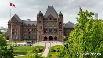 Ontario legislature resumes after Greenbelt backtrack, minister resignations