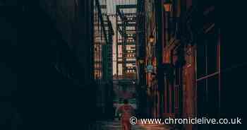 Spectacular stars and morning city scene win 2023 Northern Photography Prize