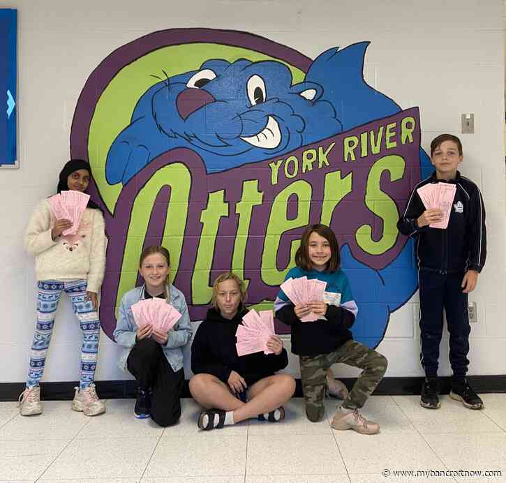 Otterpalooza returns to York River on Oct. 5 