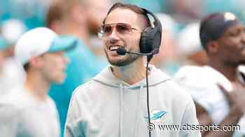 Dolphins score 70: Mike McDaniel explains why Miami decided not to go for NFL scoring record by getting 73