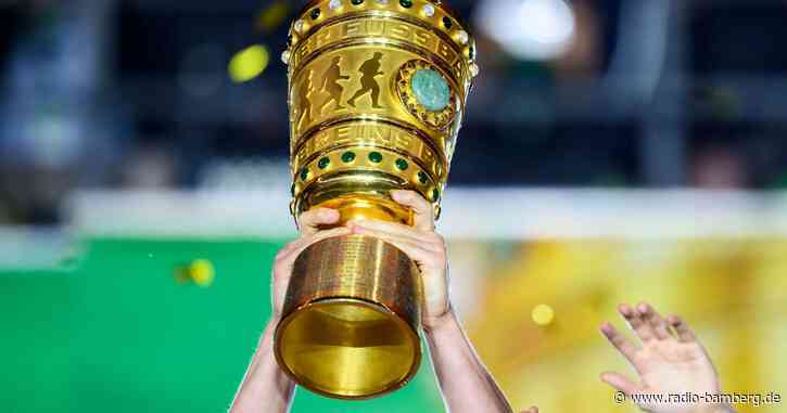Voraussichtliche Mannschaften, DFB-Pokal, 1. Runde