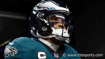 Eagles vs. Buccaneers odds, line, spread: Monday Night Football picks, predictions by NFL model that's 164-117