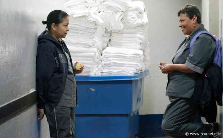 Luxus, Horror, Exzentrik
 - Filmreihe in Nordrhein-Westfalen