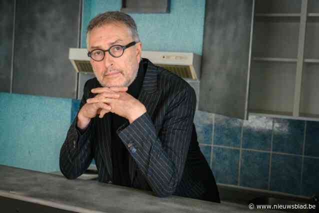 Muzikant en woonjournalist Patrick Retour presenteert zijn beste nummers: “Tegenwoordig schrijf ik muziek over sociale thema’s”