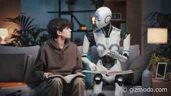 ChatGPT Is Growing Eyes and Ears to Better Respond to Your Human Whims