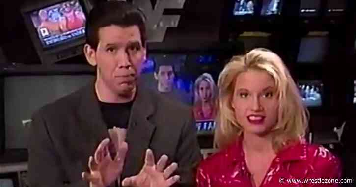 Jim Cornette Calls WWF LiveWire ‘The Worst Wrestling TV Program Ever’