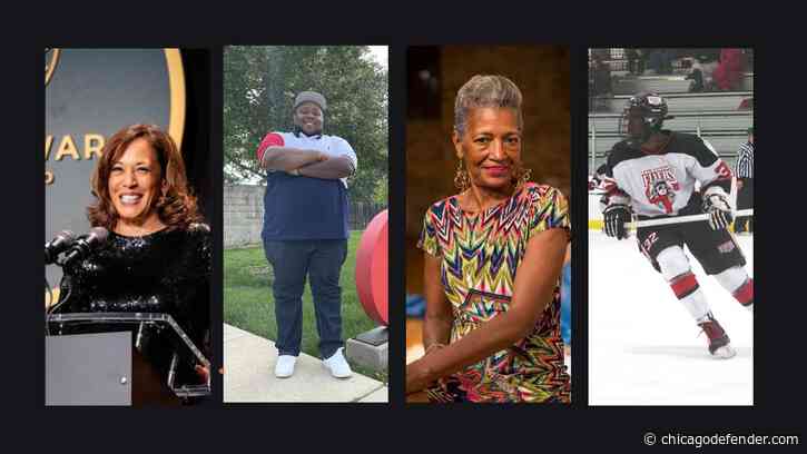 CD’s Top Stories of the Week: Black Women Childcare Providers Face Peril, The Pretrial Fairness Act, Former NFL Player’s Mother Found Dead and More…