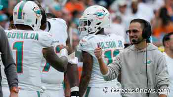 Worst Denver defensive game ever: Miami destroys Broncos, 70-20