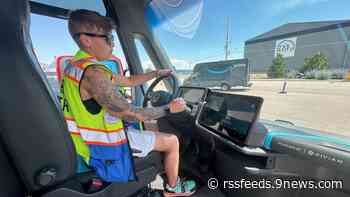 Amazon prepares to hire thousands in Colorado