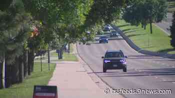 Two arrested in JeffCo, accused of firing at random down roadway