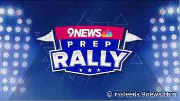 Prep Rally | Sunday, September 24