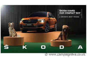 Leo Burnett's Fallon retains Skoda UK creative account