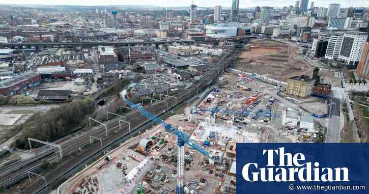 Save or scrap? What HS2’s champions and critics have said