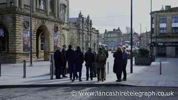 Hyndburn Council plea for volunteers for heritage panel