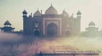 Indien das neue China?: Top-Investment: Diese indischen Bank-Aktien überzeugen die Goldmänner!