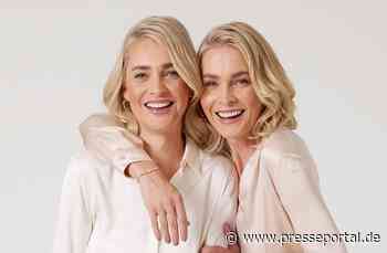 HSE erweitert Creator-Team und Produktportfolio: Nina und Julia Meise starten mit neuer Lifestyle Spa Brand sens.ful durch