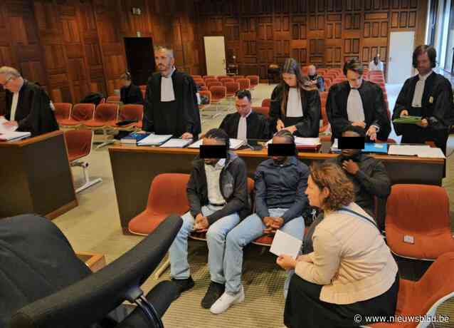 Beklaagden noemen onderzoek naar zware strandrellen in Blankenberge partijdig: “Zo is een eerlijk proces toch niet mogelijk?”