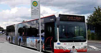 Bamberg: Stadtwerke bieten Extratouren für Antikmarkt-Besucher an - so fahren die Busse