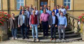 Landkreis Lichtenfels: Startschuss für den Energienutzungsplan - welche Schritte nun folgen