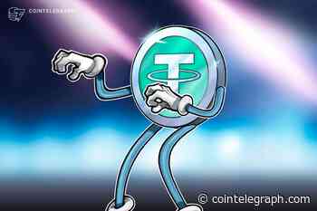 Tether reportedly shuts USDT redemption for some Singapore customers