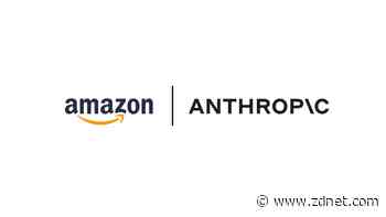 Amazon ups generative AI ante with $4B investment in Anthropic