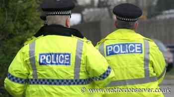 'Heartbreaking' burglary in Station Road, Kings Langley