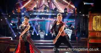 Nigel Harman forces Strictly Come Dancing 'shake-up after first live show