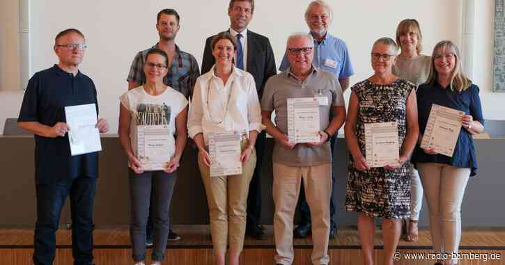 Kulturpaten für Forchheim