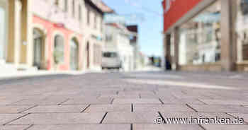 Volkach: Spitalstraße wird feierlich eröffnet - mit großem Bürgerfest und buntem Programm