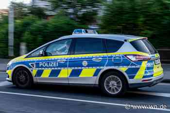 35-Jähriger ausgeraubt: Polizei stellt Tatverdächtige