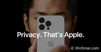 Apple investigating after some users claim iOS 17 reset privacy settings