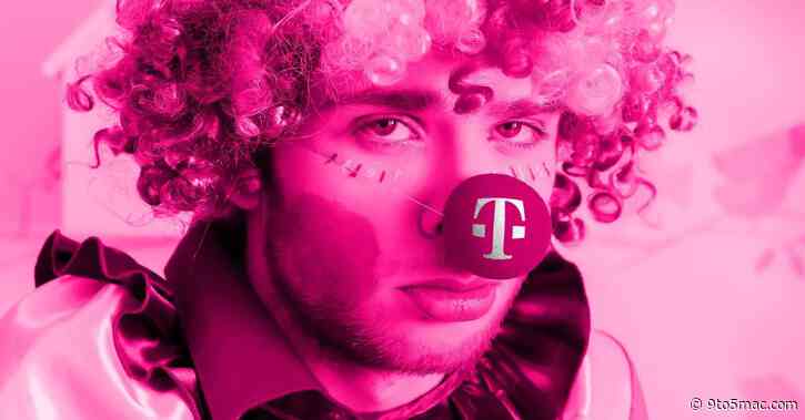 T-Mobile reportedly suffers from its third data breach in 12 months [Update: T-Mobile retailer]