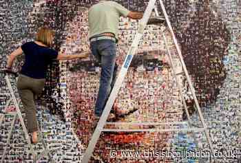 Alexandra Palace at 150 selfies wanted for People's Picture