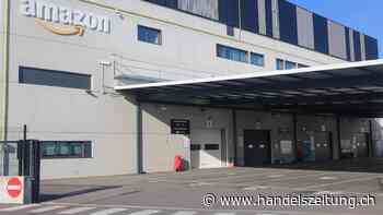 Amazon investiert Milliarden in KI-Firma Anthropic