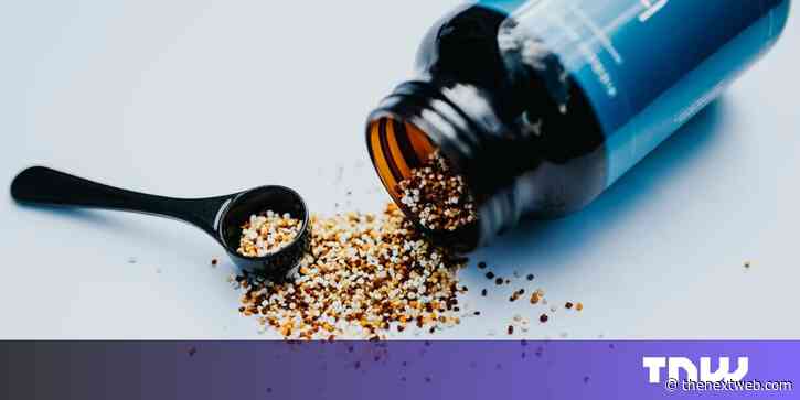 Bioniq taps big data algorithms to make supplements bespoke